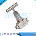 Hergestellt in china hydraulisches Nadelventil